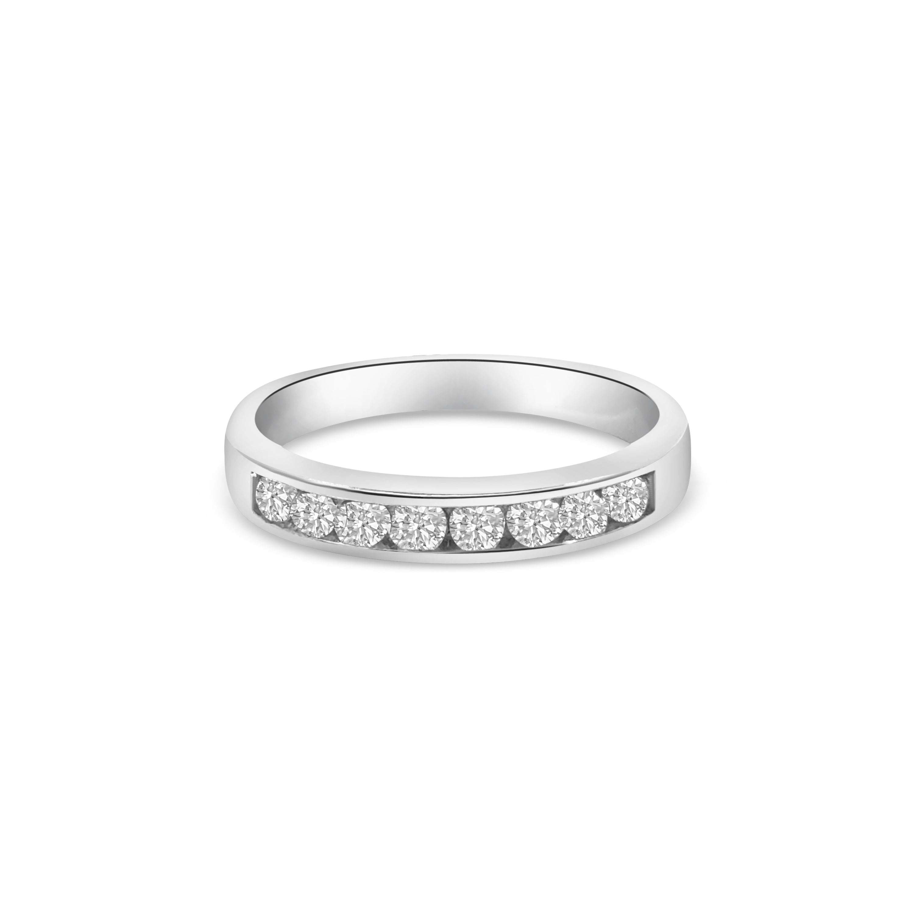 Channel Set CZ Band
