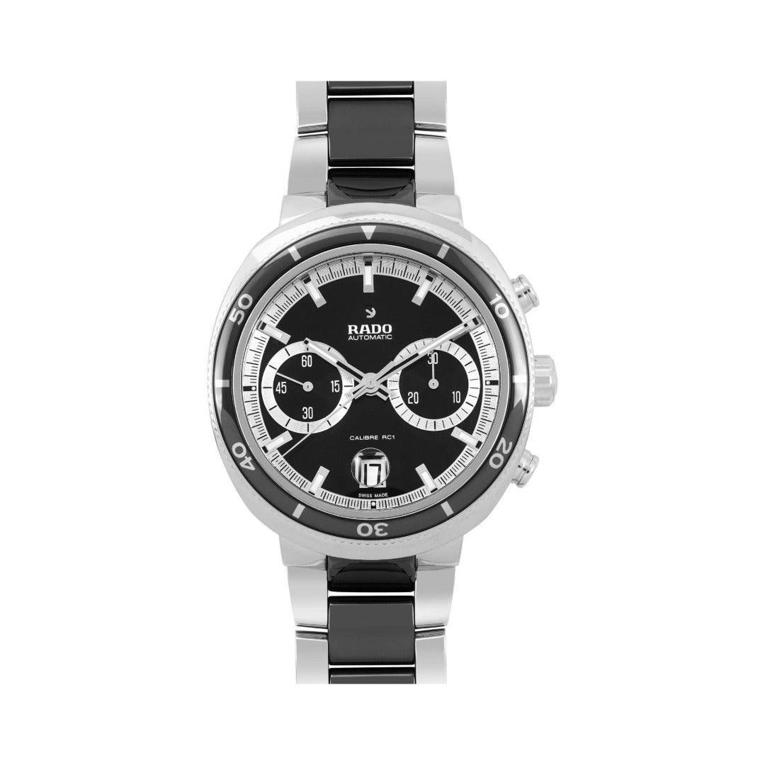 D-Star Chrono