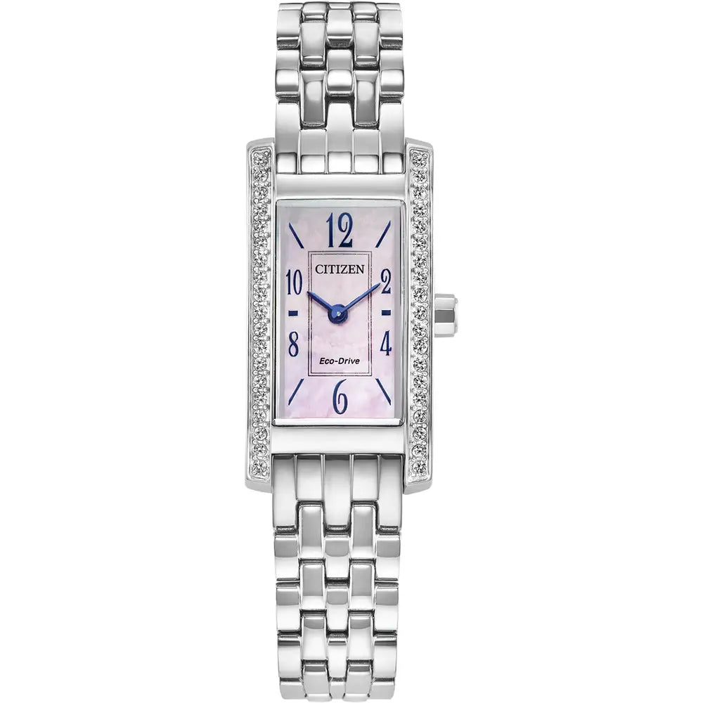 Citizen Petite Palidoro - Mother of Pearl EG7110-54Y image 0
