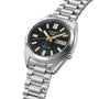 Seiko 5 Sports SNXS Vintage Gold Collection – in ‘Green Tie’ SRPL57K1 image 1