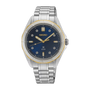 Seiko Prospex Ladies Marine Sports Diamond-set in Nautical Navy SUR620J1 image 0