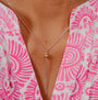 Little Reflection Necklace image 1