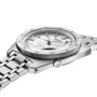 Seiko 5 Sports ‘Gene Kranz’ Recreation Limited Edition in Silver tone image 1