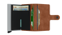 Secrid MV-Cognac Vintage Brown Miniwallet 1718085 image 1