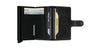 Secrid MV-Black Vintage Black Miniwallet 1718081 image 1