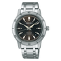 Seiko SRPL09J1 Presage Style 60s ‘Elegant Yet Rugged’ in brown image 0
