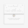 A Little 'Best News Ever!' Bracelet image 0