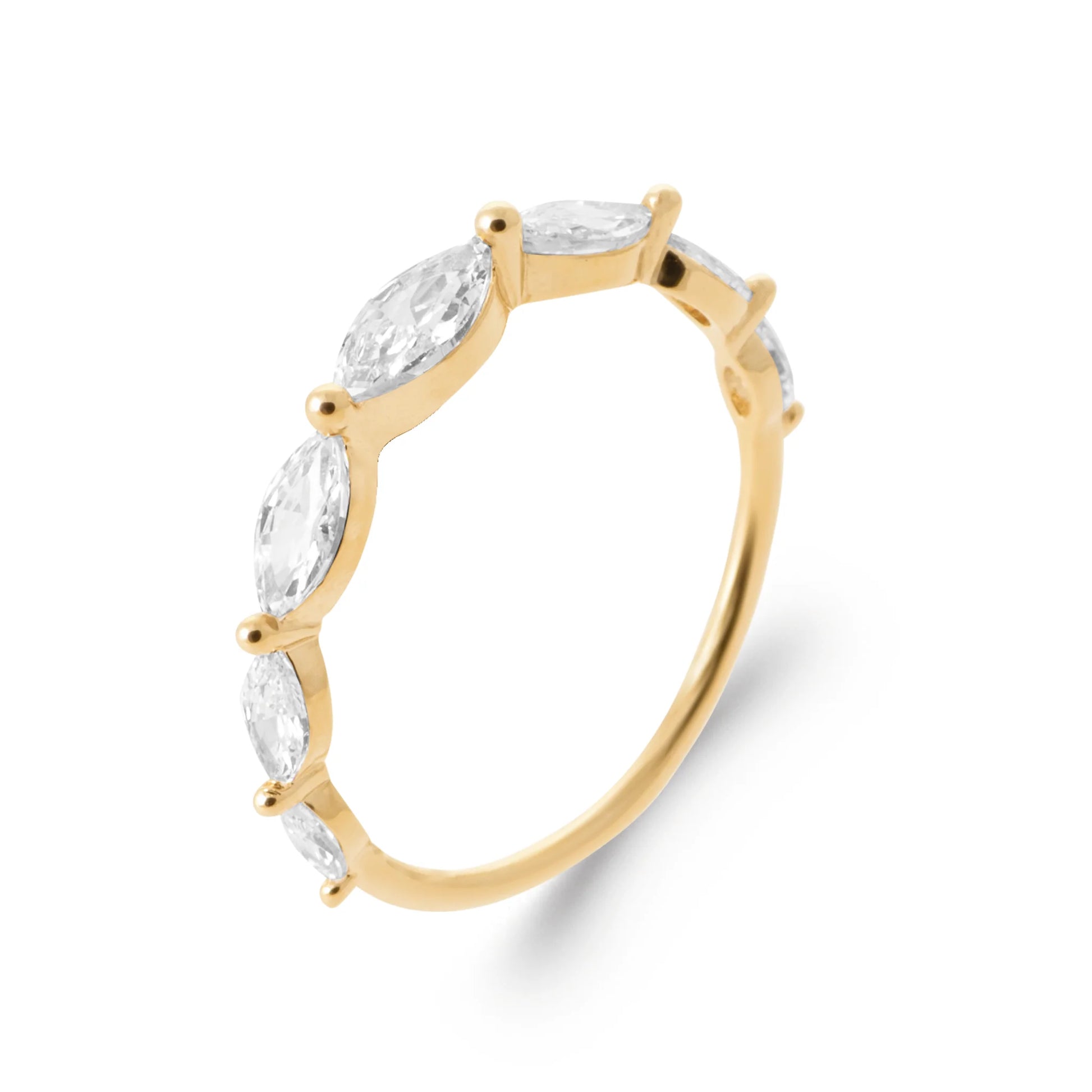 Bitter Sweet Ring image 0