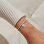 Christmas Cracker 'With Love' Bracelet image 1