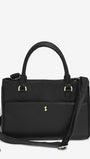 Small Handbag - Black