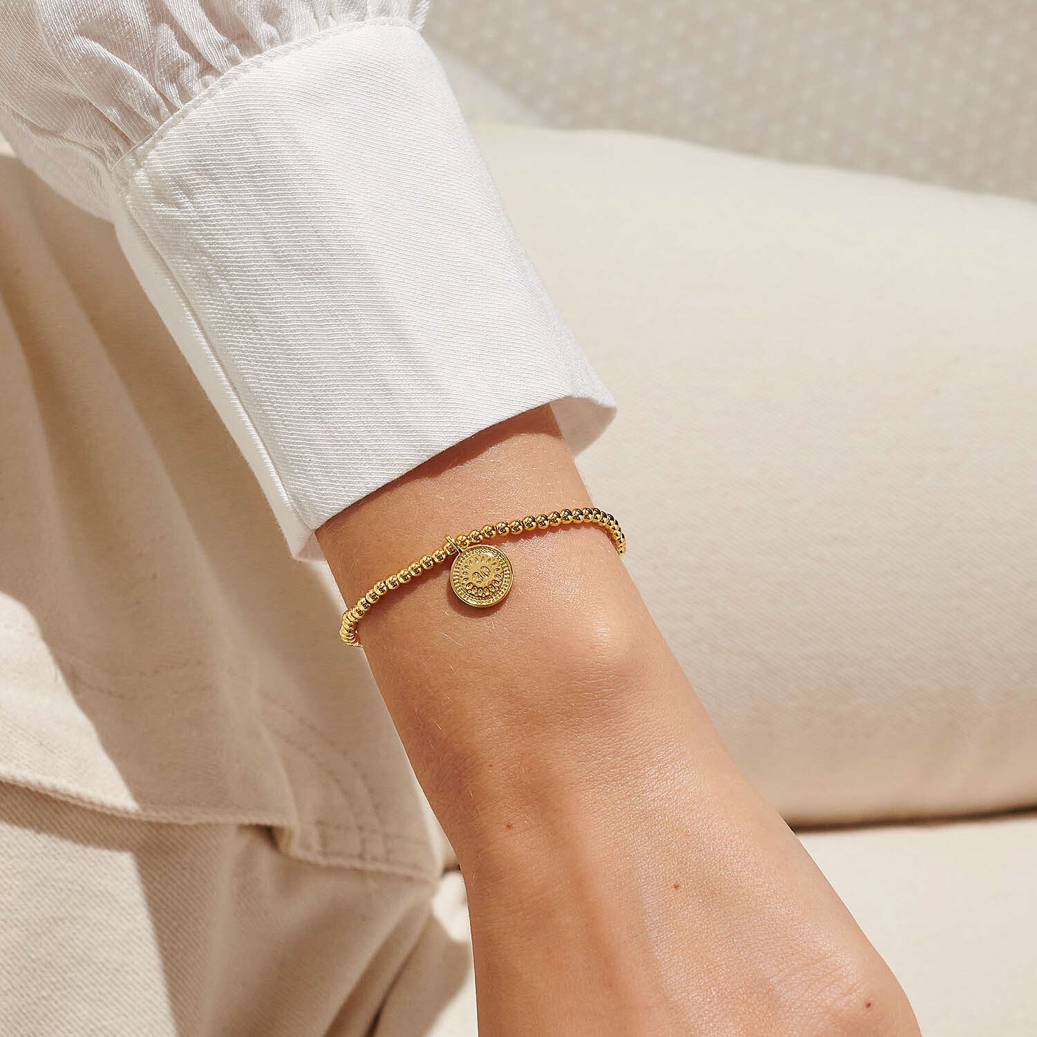 A Little '30th Birthday' Bracelet image 1