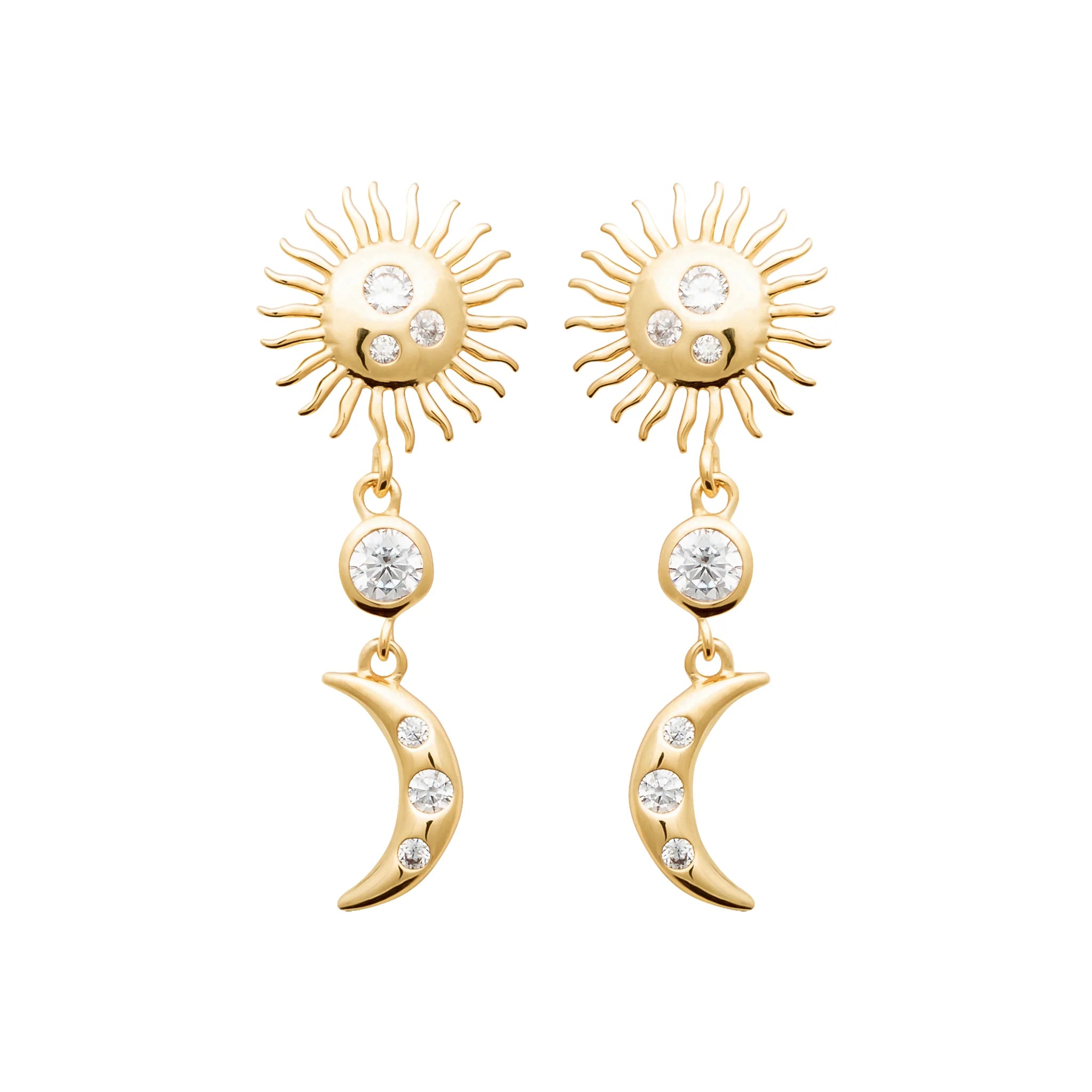 Universal Beauty Earrings image 0