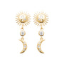 Universal Beauty Earrings image 0