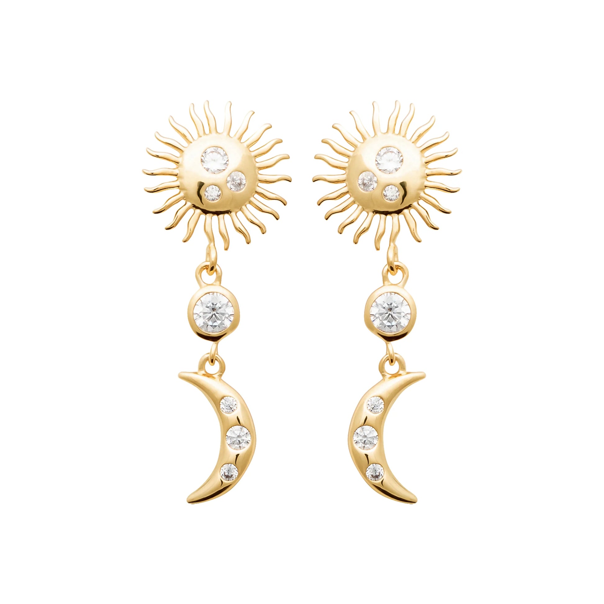 Universal Beauty Earrings image 0