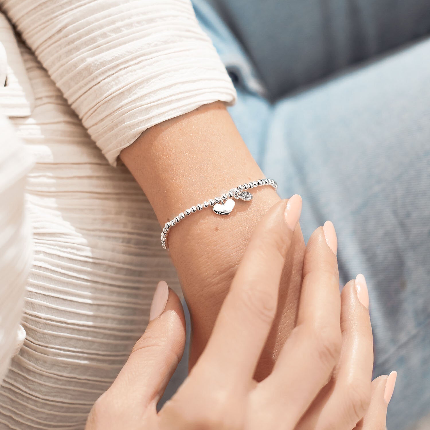 A Little 'Lovely Niece' Bracelet image 1