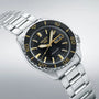 Seiko 5 SRPK99K1 Sports SKX – SNZH5 Blacktone Redux image 2