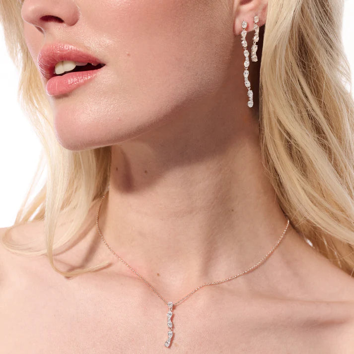 Necklace Ovale Lungo image 1
