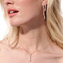Necklace Ovale Lungo image 1
