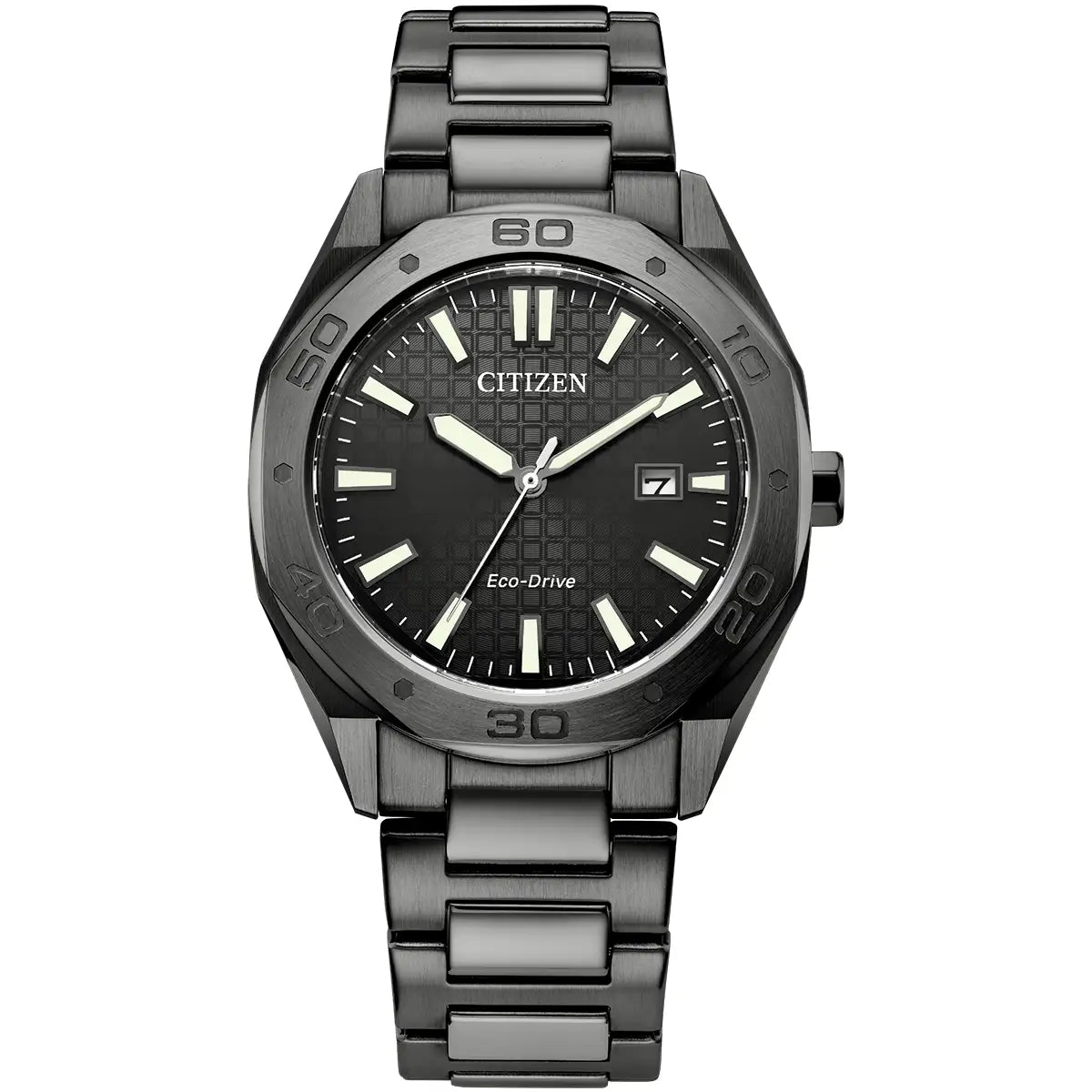 Citizen BM7637-81H Gents Sport Watch 26030014 image 0