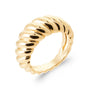 Cinnamon Swirl Ring image 0