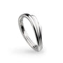 Kit Heath Océane Shell Wave Ring image 0