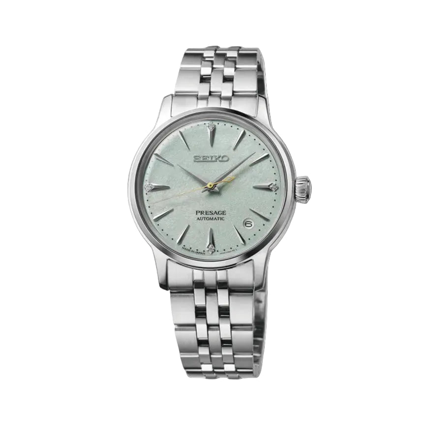 Seiko Presage Cocktail Time Ladies image 0