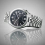 Citizen Tsuyosa 60 Automatic Black NK0020-55E image 1