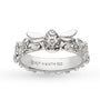 Kit Heath Blossom Flyte Honey Flower Ring image 0