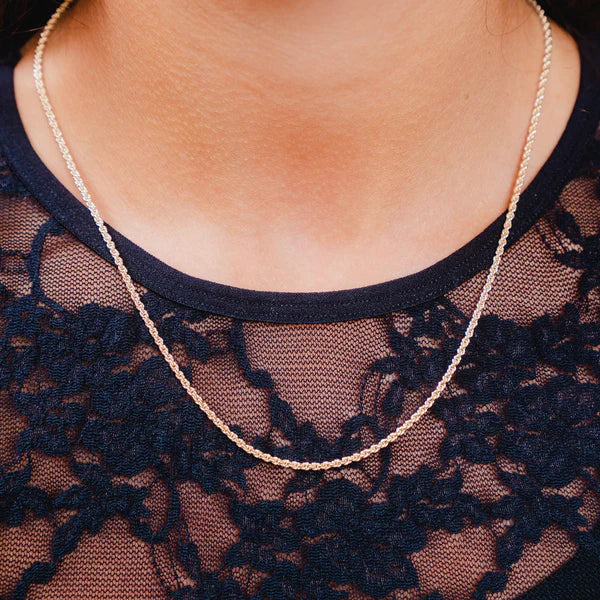 Seven Wonders Necklace image 1