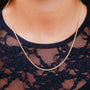 Seven Wonders Necklace image 1