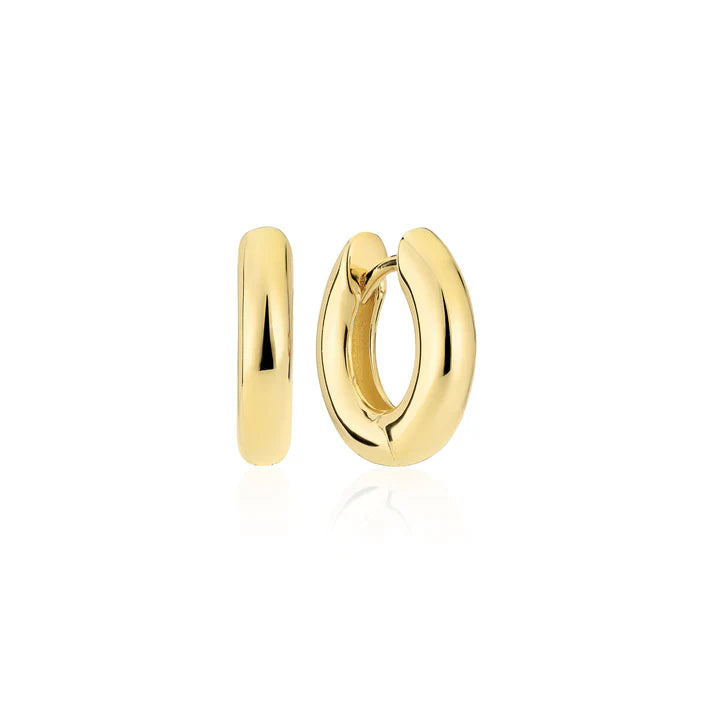 Piccolo Earrings Carrara Pianura image 0