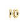 Piccolo Earrings Carrara Pianura image 0