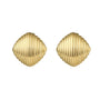Stressed Perfection Earrings image 0