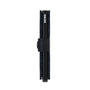 Secrid Miniwallet Matte Black 1718115 image 3