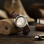 Seiko Presage Classic Limited Edition in Shiracha SPB529J1 image 3