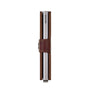Secrid MV-Brown Vintage Brown Miniwallet 1718083 image 3