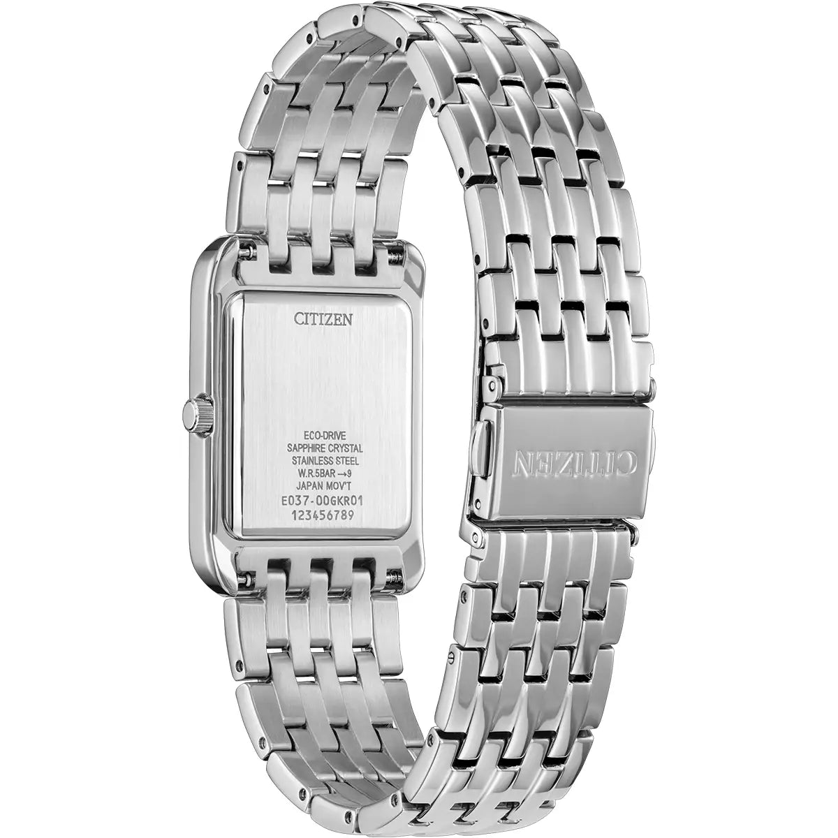 Citizen Men's Bracelet BJ6570-50E