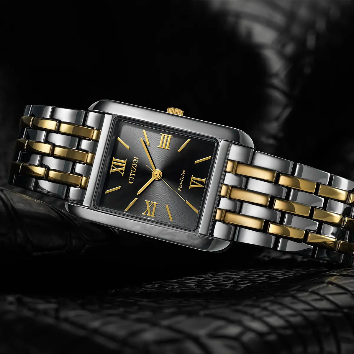 Citizen Men's Bracelet BJ6574-59E