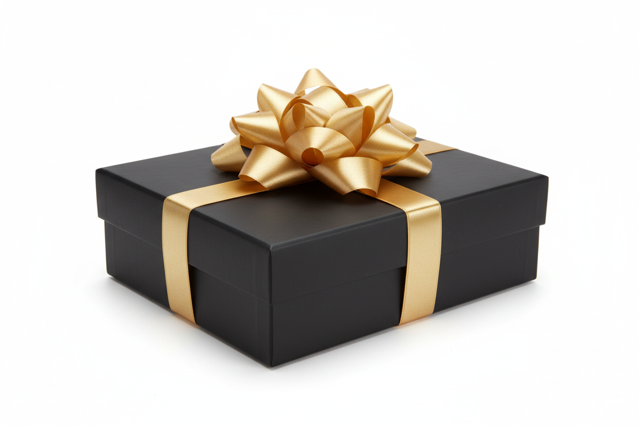 McWhirter The Jeweller Gift Card