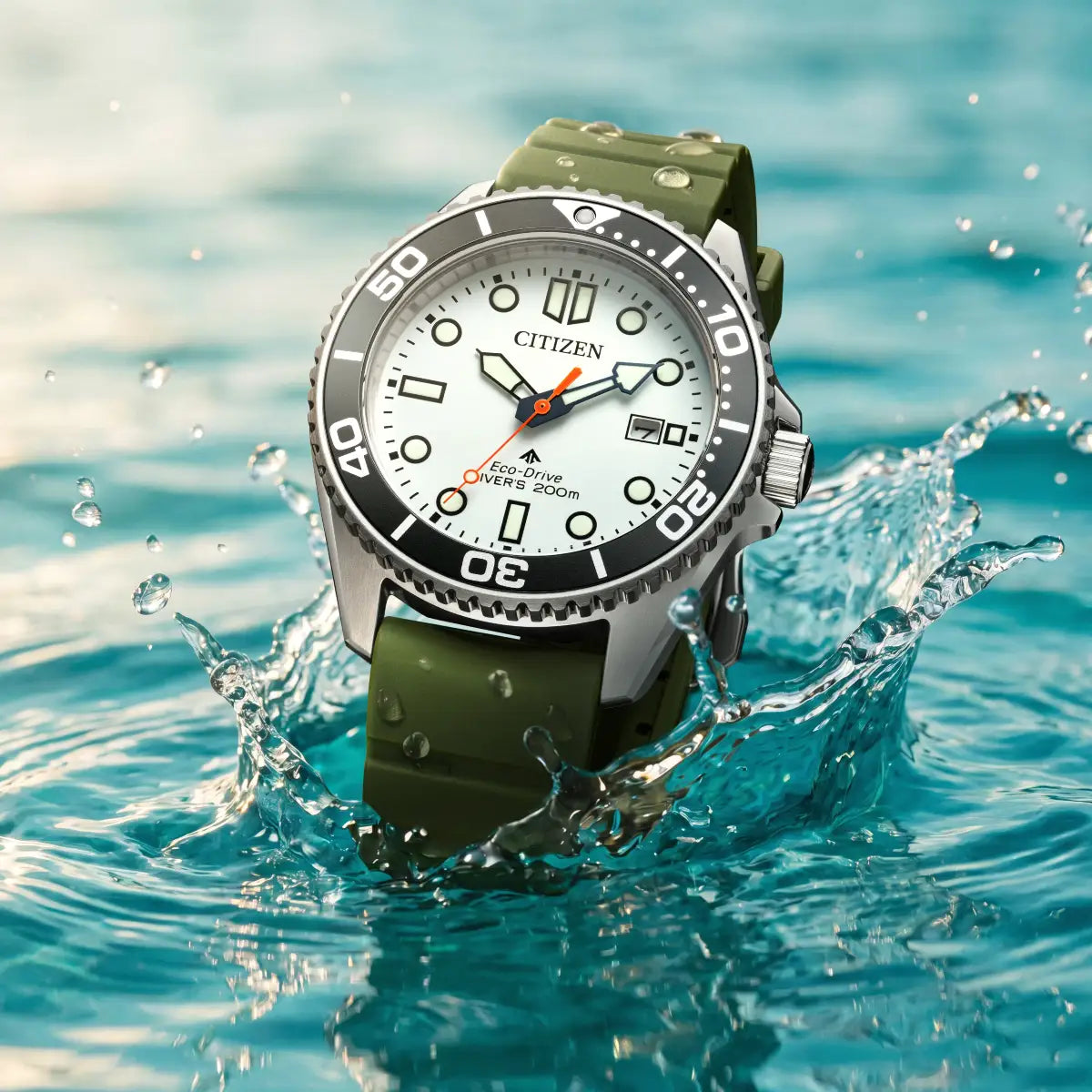 Citizen Promaster Diver BN0265-00A