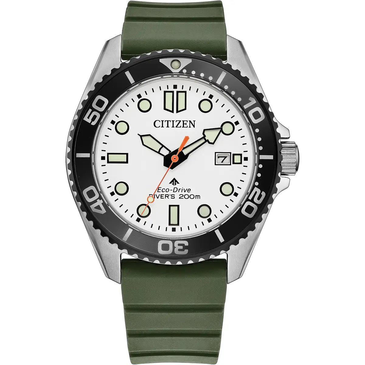 Citizen Promaster Diver BN0265-00A