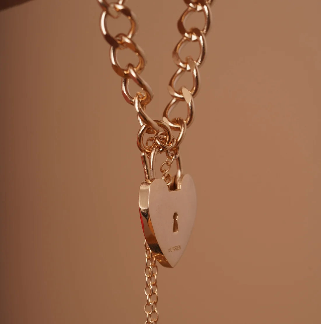 To The Moon Bracelet
