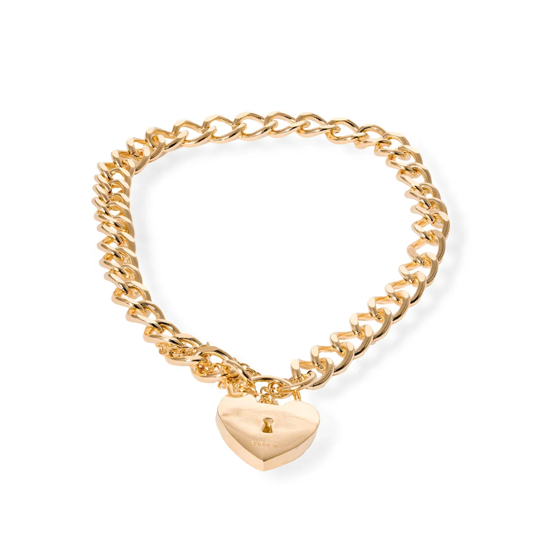 To The Moon Bracelet
