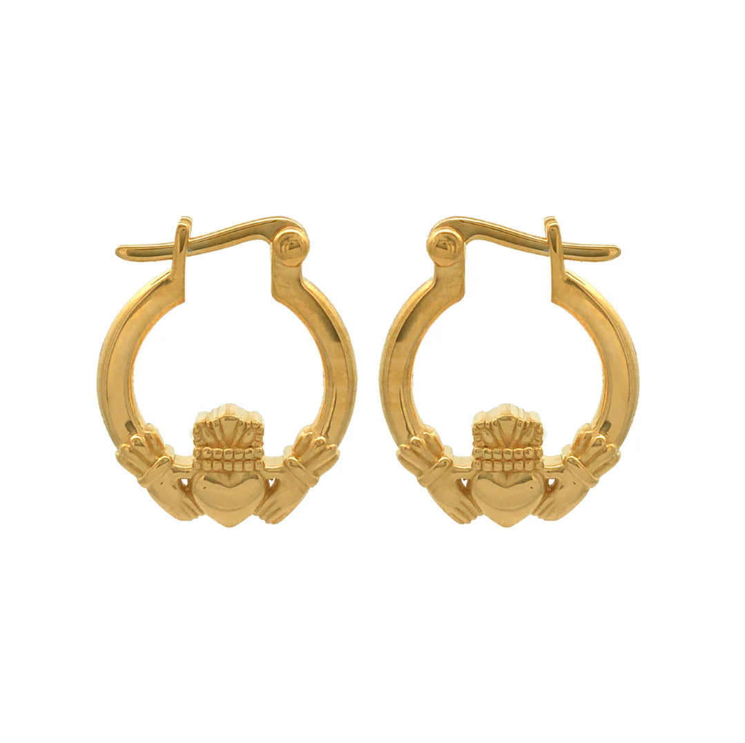 Gra Earrings