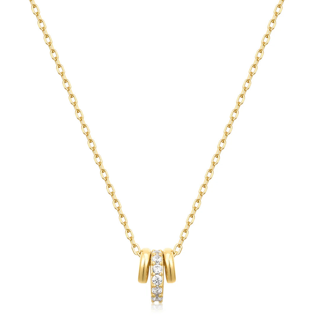 Muse Necklace