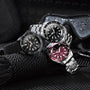 Seiko SRPL11K1 Prospex 4R Red Diver’s watch image 5