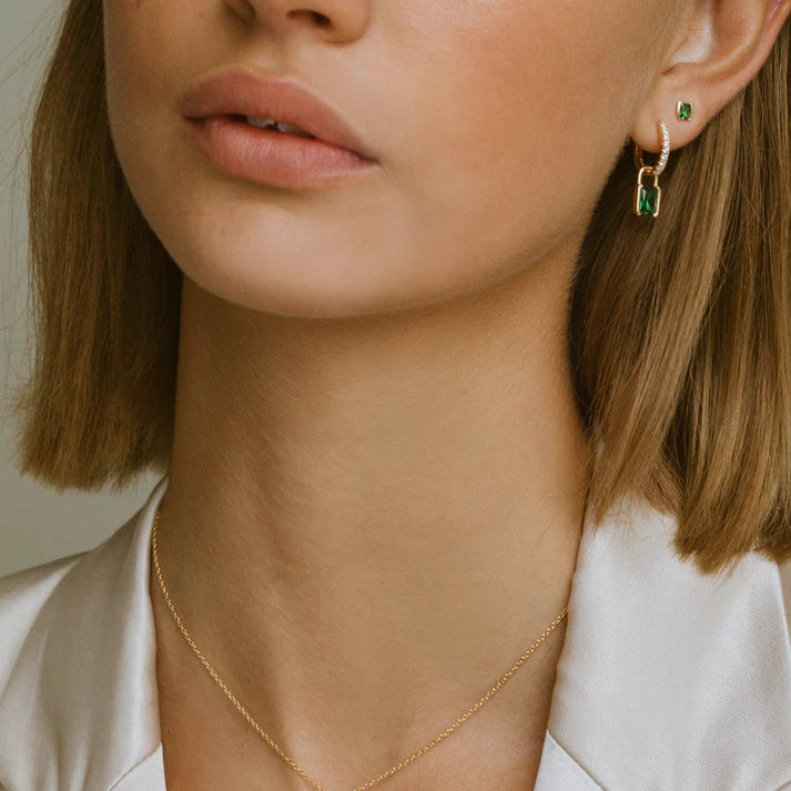Earrings Roccanova Piccolo image 1
