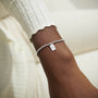 A Little 'Manifest' Bracelet image 1