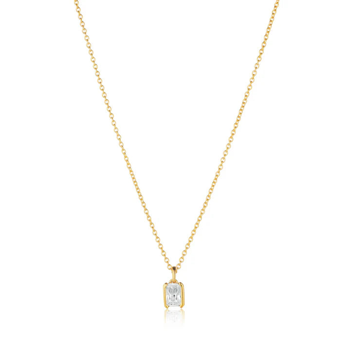 Necklace Roccanova Piccolo image 0
