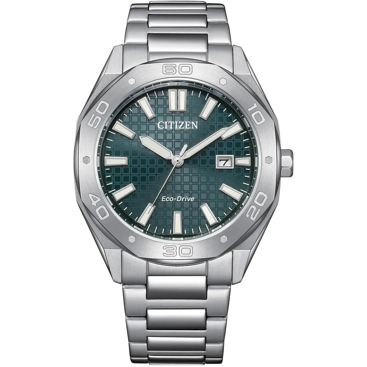 Citizen BM7630-80X Gents Sport Watch 26030014 image 0